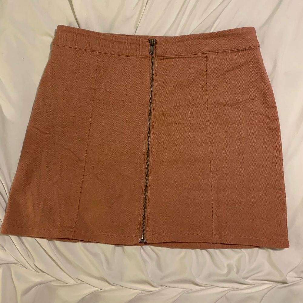 Forever 21 skirt